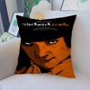 Movie A Clockwork Orange Pillow Cover Sofa Cushion Cover Home Room Decoration Children Gift