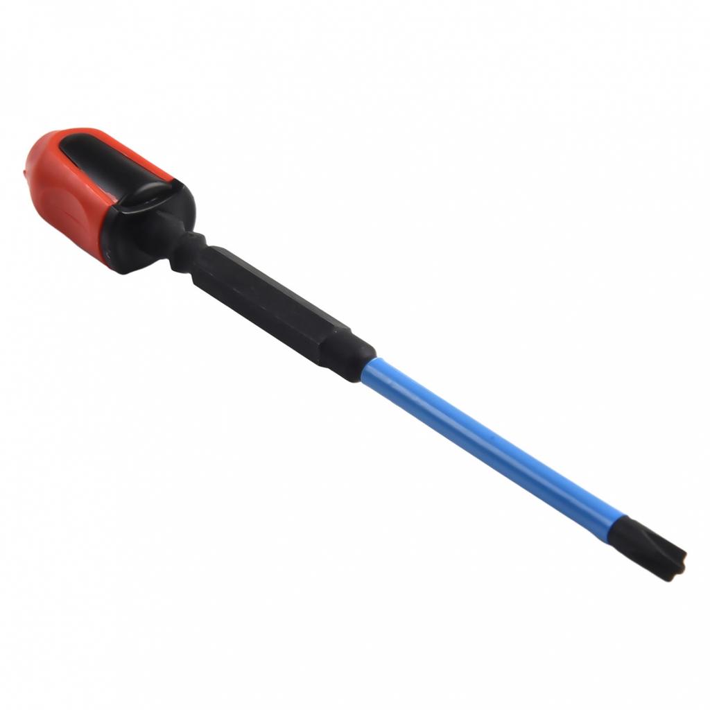 Screwdriver Bits FPZ3 Red Special Cross Yellow 110mm