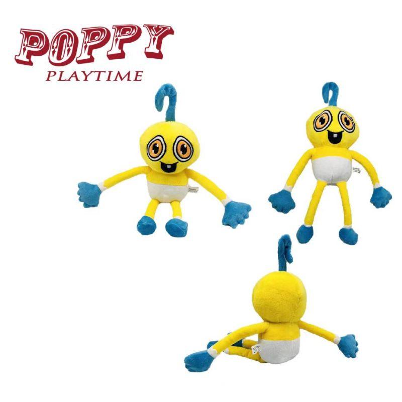 Poppy Son Baby Long Legs Plush Toy Soft And Delicate For Sleeping And Resting Perfect For Children's Gifts!