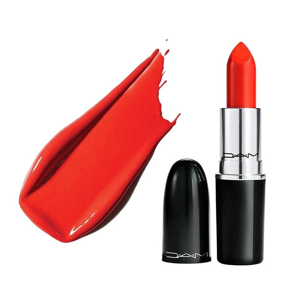 MAC Lustreglass Lipstick - Sheer Shine
