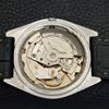 VINTAGE SEIKO 5 AUTOMATIC 6309A JAPAN MENS SILVER COLOR DIAL WATCH A500839-5 R154-a500839