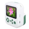 Camera Instant Print 2.4 Inch IPS Screen Selfie Digital Camera with 1080P Videos Portable Travel Camera for Boys Girls