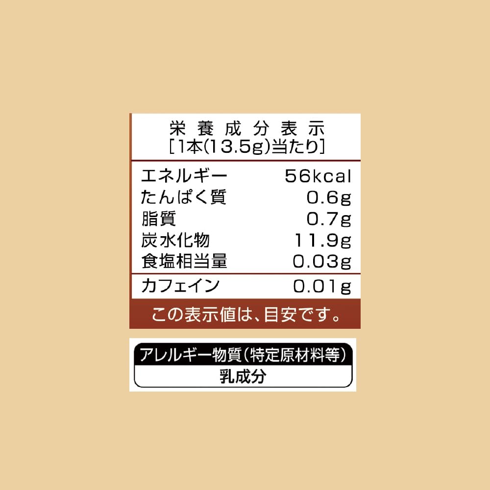 Mitsui Norin Nitto Black Tea Royal Milk Tea Brown Sugar 8 sticks x 6 packs