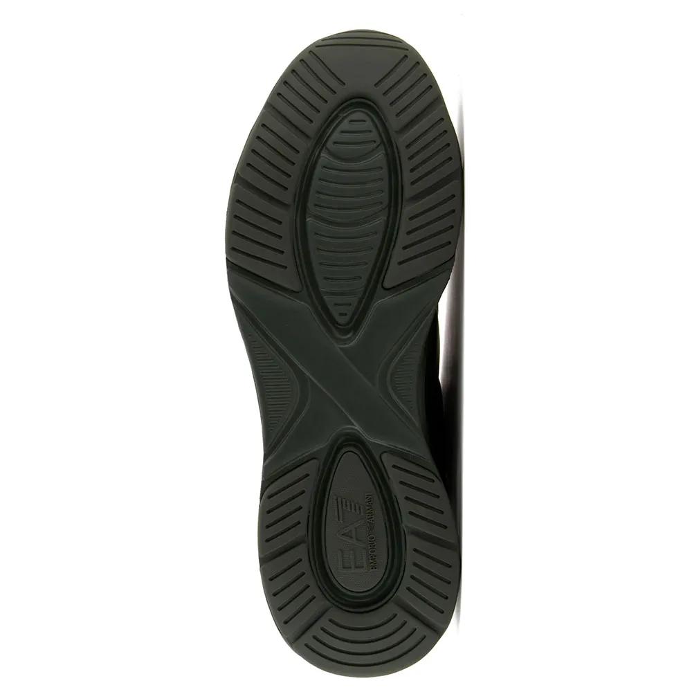 EA7 EMPORIO ARMANI Кросовки Infinity Mirror