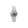 Quartz Movement 2020 Year Of The Rat Special Edition Watch 34Mm White Dial Plastic Case Silicone Strap Unisex Watches GZ327