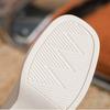 Female High Heeled Boots Autumn and Winter New Short Boots Women's Thick Heel Round Head Platform Boots Woman
