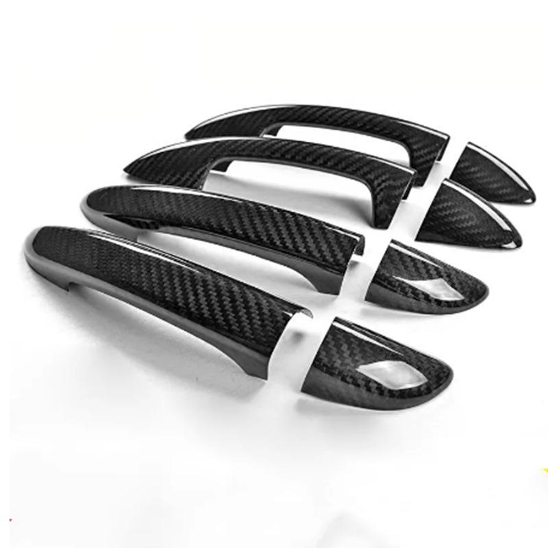 

Volkswagen Passat CC B6/B7/B7.5 Накладка на наружную дверную ручку