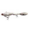 Megabass X-BLAZAR 21g LZ Silver Shad