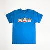 VTG paul frank T-shirt 90s iconisch Julius apenontwerp