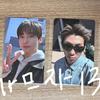 BTS BTS Europe Lucky Draw Lucky Draw Photocard Photocard Jungkook Namjoon