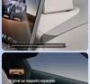 Foldable Magnetic Car Tissue Holder for Xiaomi YU7/SU7 Dashboard