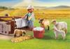 Playmobil Country Păstor și Oaie 71444