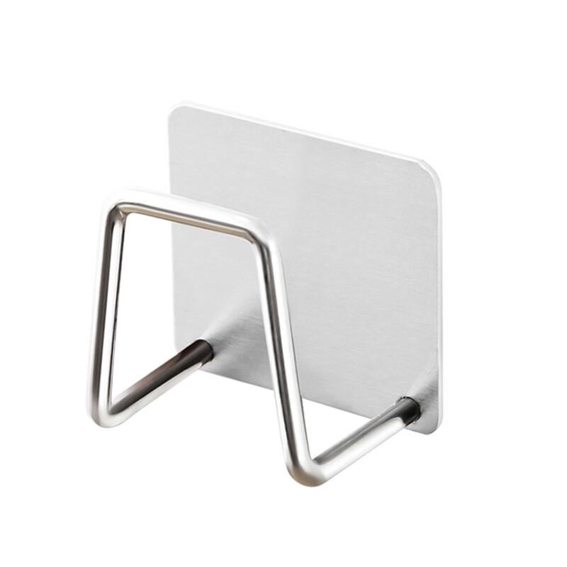 Stainless Steel Kitchen Sink Sponge Holder