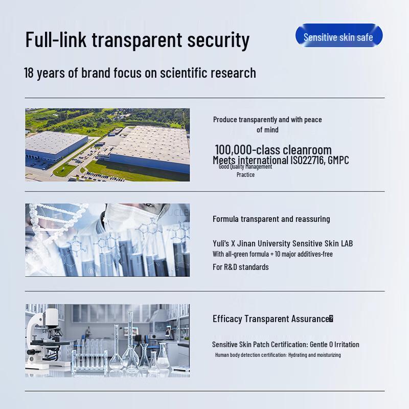 Uriach 8D Hyaluronic Acid Sheet Mask