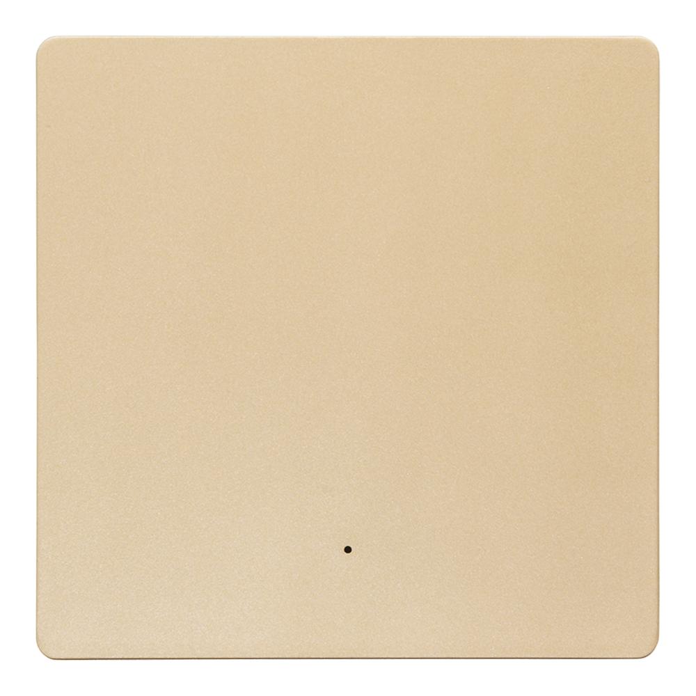 New Design EU Standard 1/2/3/4 Gang Tuya Zigbee Smart Wall Switch Smart Home Products with Neutral Wire Optional