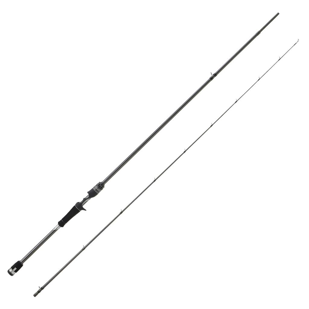 Rockfish Rod Bait Salty Stage Prototype Rockfish XHRC-772HML
