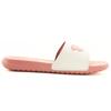 New Balance 130 Fashion Colorblock Casual Sports Slippers Pink White SD130WP
