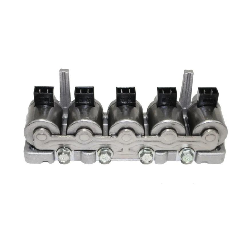 Auto Transmission Shift Solenoid For Hyundai Kia Vehicle 06-10 2.0L 4631323000