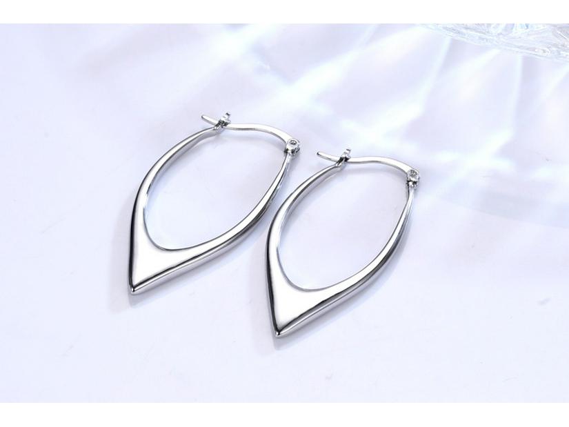 

Elegant 2022 Korean Gold Dangle Earrings for Women - High-End, Fashionable Design
