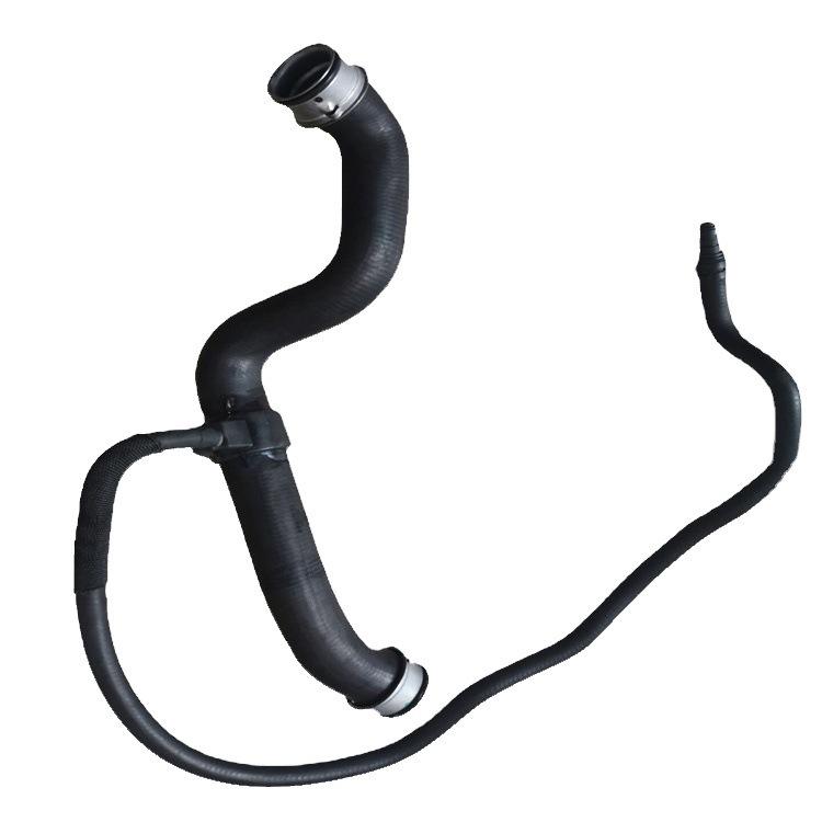 Radiator Hose Coolant Water Pipe for Mercedes W221/C216