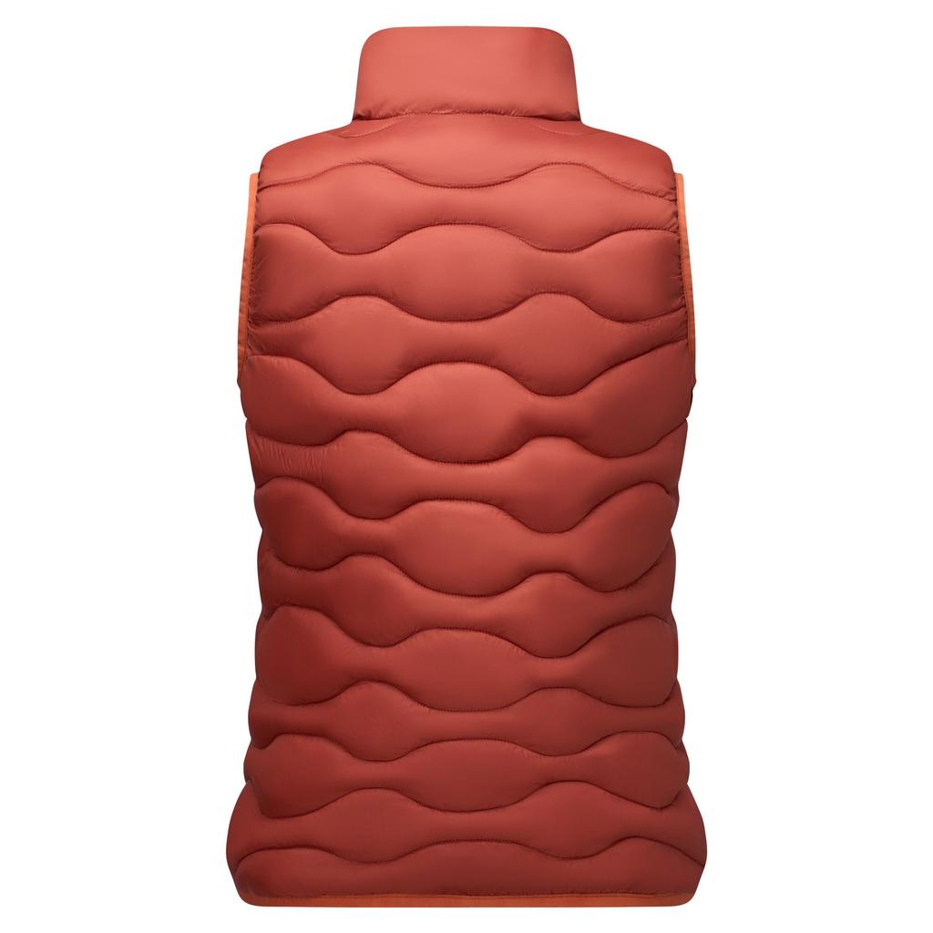 Regatta Womens/Ladies Hydi Quilted Gilet