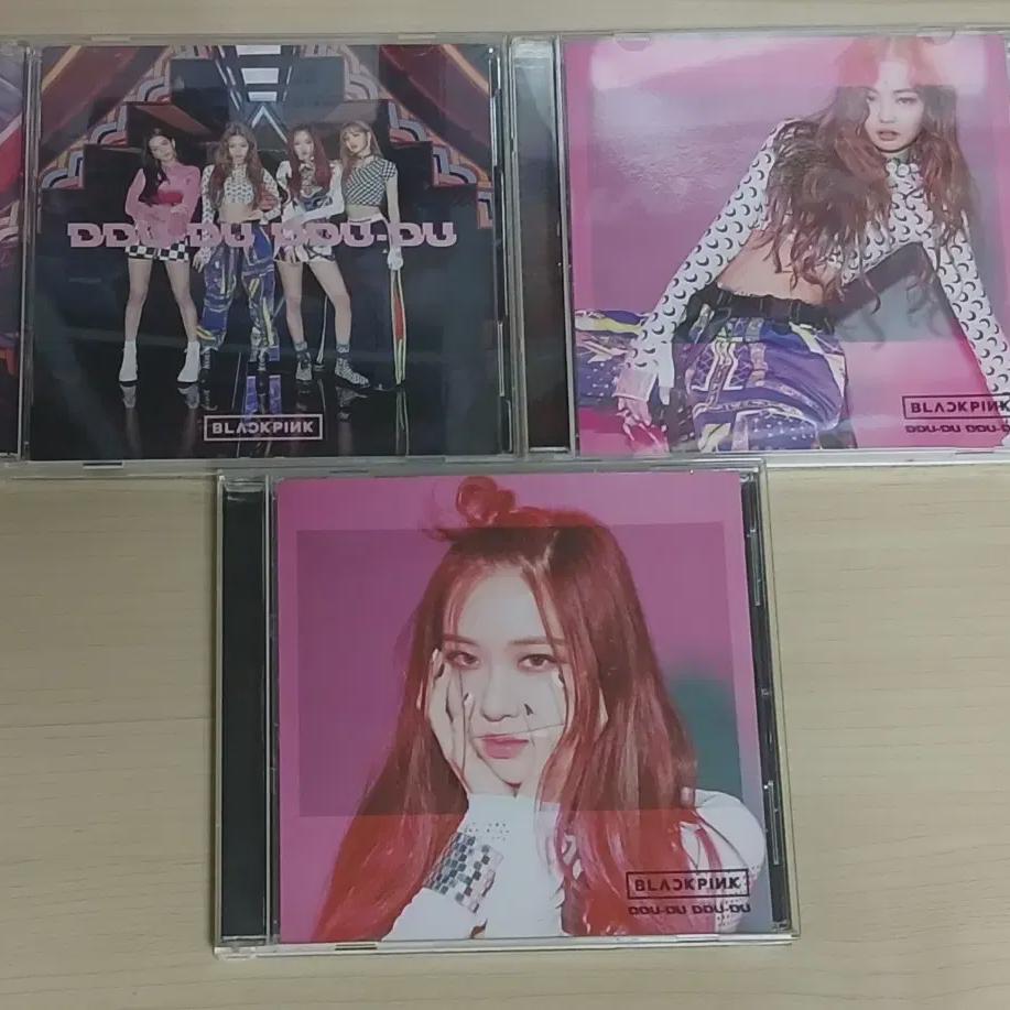 

Blackpink Продаёт японские CD