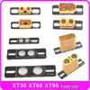 XT60 Solder Pad Mount for FPV Racing Drone QAV250 - Easy Plug & Unplug PCB.