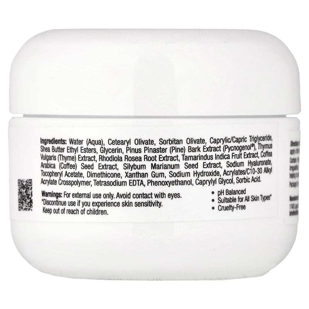 Mild By Nature Pycnogenol Serum (Sahne) 28g (1 Unze)