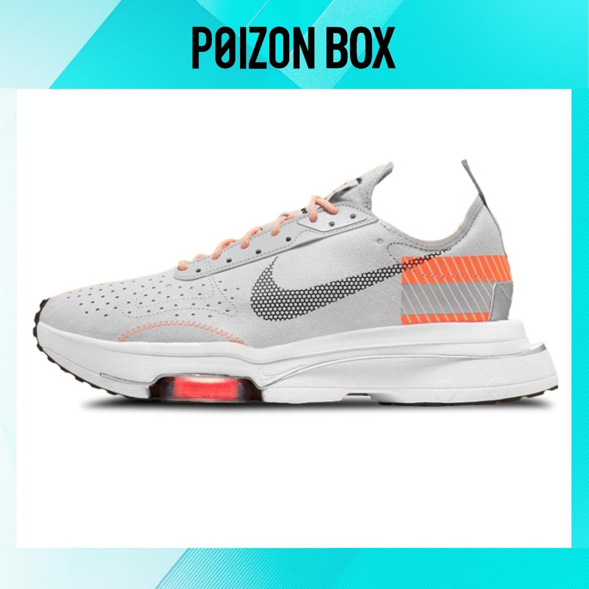 

кроссовки Nike Air Zoom type Running shoes Men DB5459-002