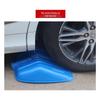 Jun Ding Ying Blue Nylon Plastic Grain Shovel