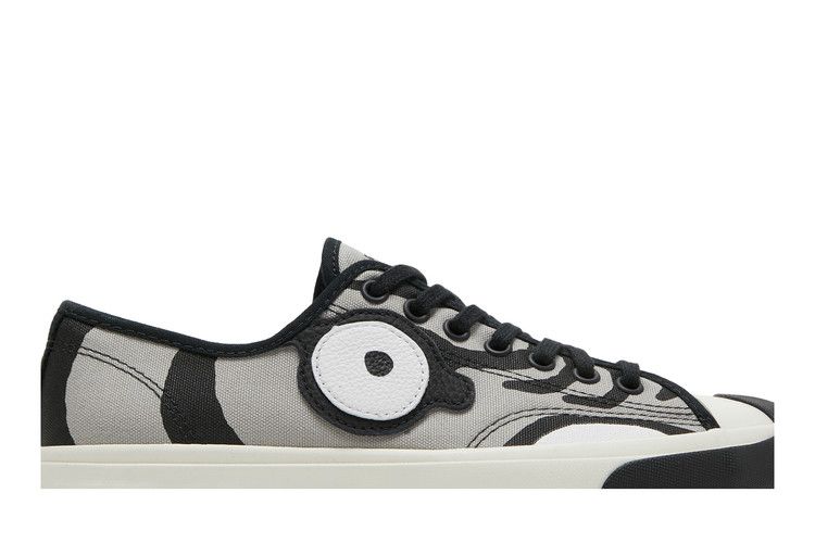 Converse Jack Purcell SOULGOODS Tiger