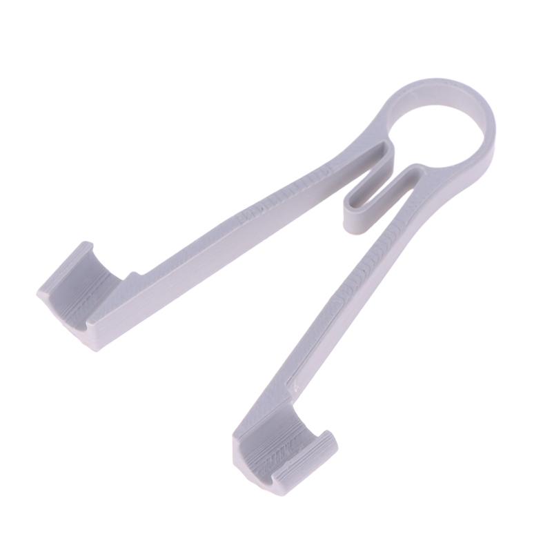 1 stk Multimetersondeholder Enhånds Multimeterhjelp Holder Meternål for å Justere Utstyr