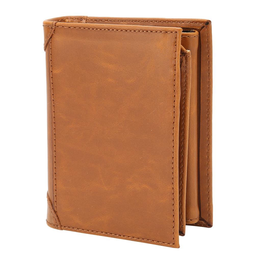 Portable Wallet multifunction AntiTheft Credit Card Case Business Card Holder Gifts