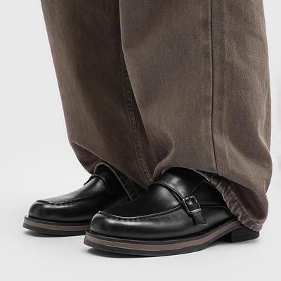 Scarpe con tacco – Mocassini