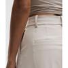 Lullulemon Daydrift Pleated High-Rise Shorts 7Inch Down