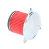 Motorcycle Air Filter Replacement Part Fit for Honda XL600V Transalp 1987-2000