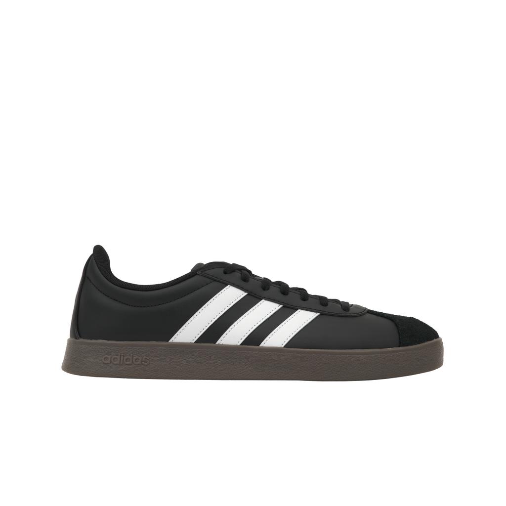 Adidas Vl Court Base Core Black Cloud White