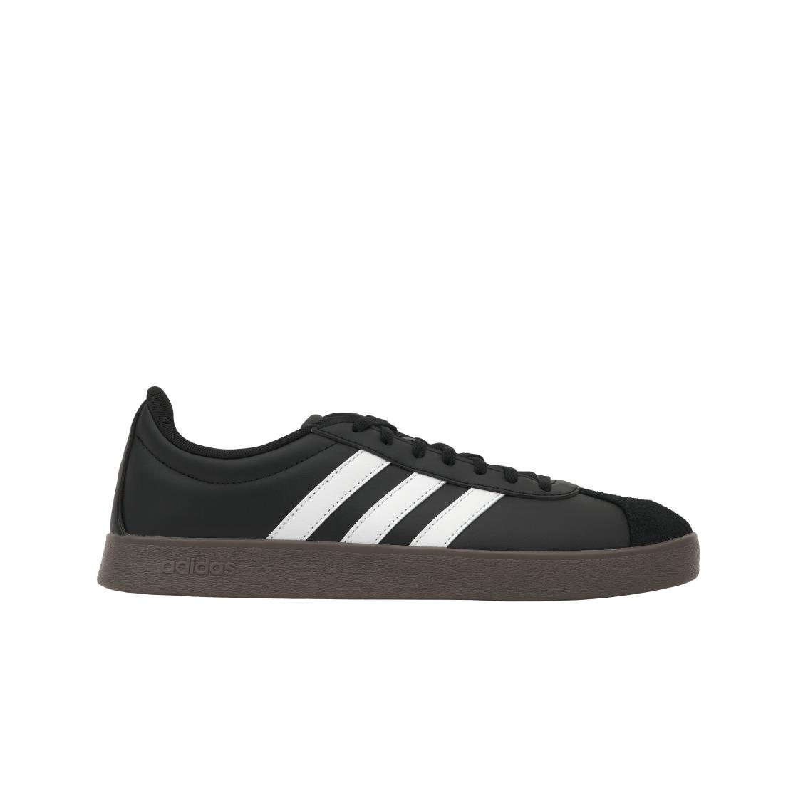 

Adidas Vl Court Base Основной черный облачно-белый 260