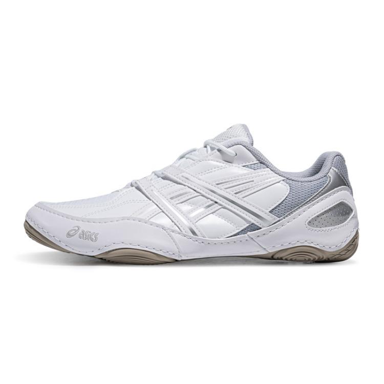 Asics Hypersync Breathable Durable Moisture-Wicking Low-Top