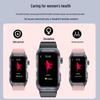 Quanchengton Non-Invasive Smart Health Monitoring Bracelet (CN version)
