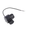 Electric Scooter Thumb Throttle Accelerator Replacement for KuKirin G3 G4 Scooters Precise Control Finger Throttle