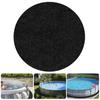 Thickened Round Pool Liner Pad for Above Ground Swimming Pool Swimming Pool Ground Cloth Above Ground Pool Mat