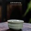 GOWKE Portable Travel Tea Set