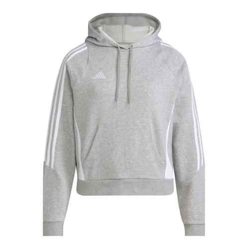 Womens/Ladies Tiro 24 Hoodie