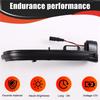 Modern Styling LED Sequential Turn Signal Indicator For 308 T9 SW II Mk2 Dynamic Side Wing Mirror Blinker Lamps
