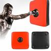 Wall Target Training Punch Pad Training Mitt Practice Hand Pads Boxing Accessory