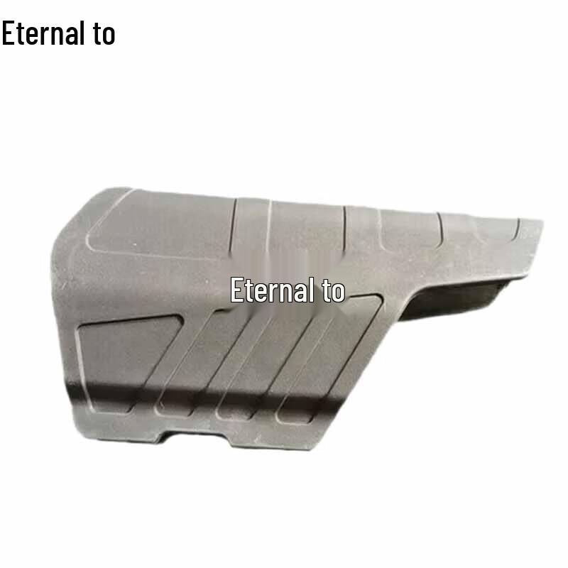 Outdoor Training Cheek Rest Support Board