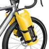 Wasserdichte Fahrrad-Gabeltasche - 5L, Multifunktional, Universell passend für Renn- & Mountainbikes