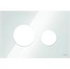 Tece Loop Flush Plate for Concealed Mounting 9.240.671