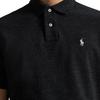 Polo Ralph Lauren Mesh Short Sleeve Ribbed Button Classic Fit Polo Shirt Men tops 710534735-482